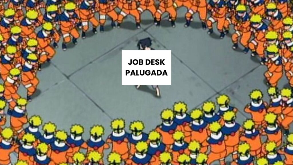 skill palugada